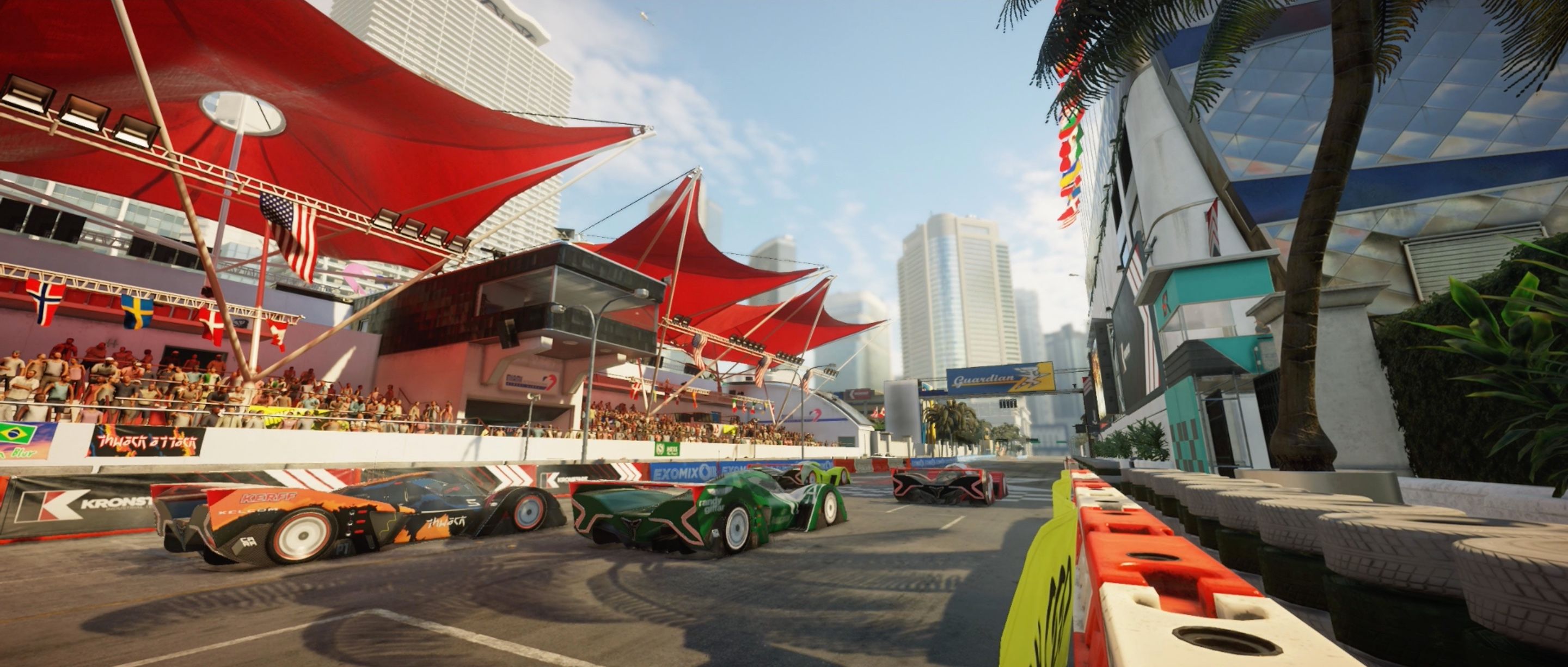 Hittman Racing Hitman 2 walkthrough: The Finish Line Mission Stories