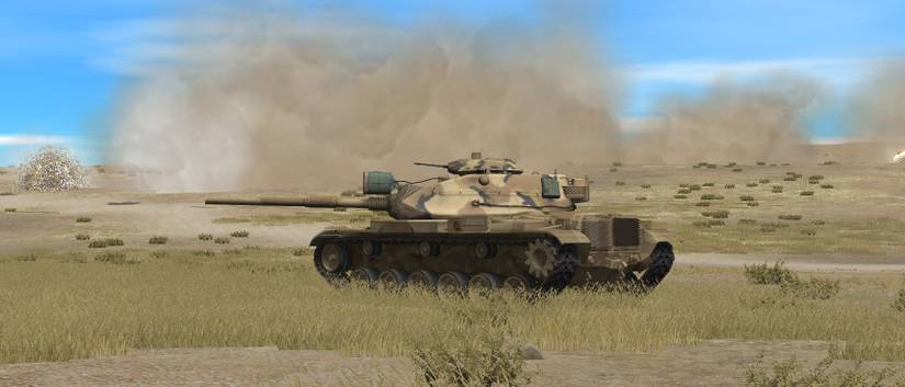 Combat Mission: Cold War expands a franchise with roots in old school wargaming