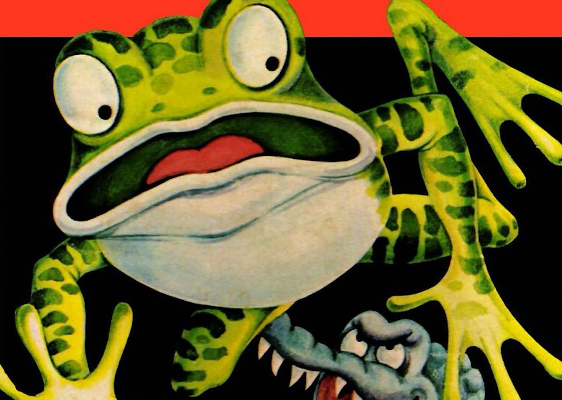 Frogger Tv Show Contestants 60 Photos - Moonagedaydream.film