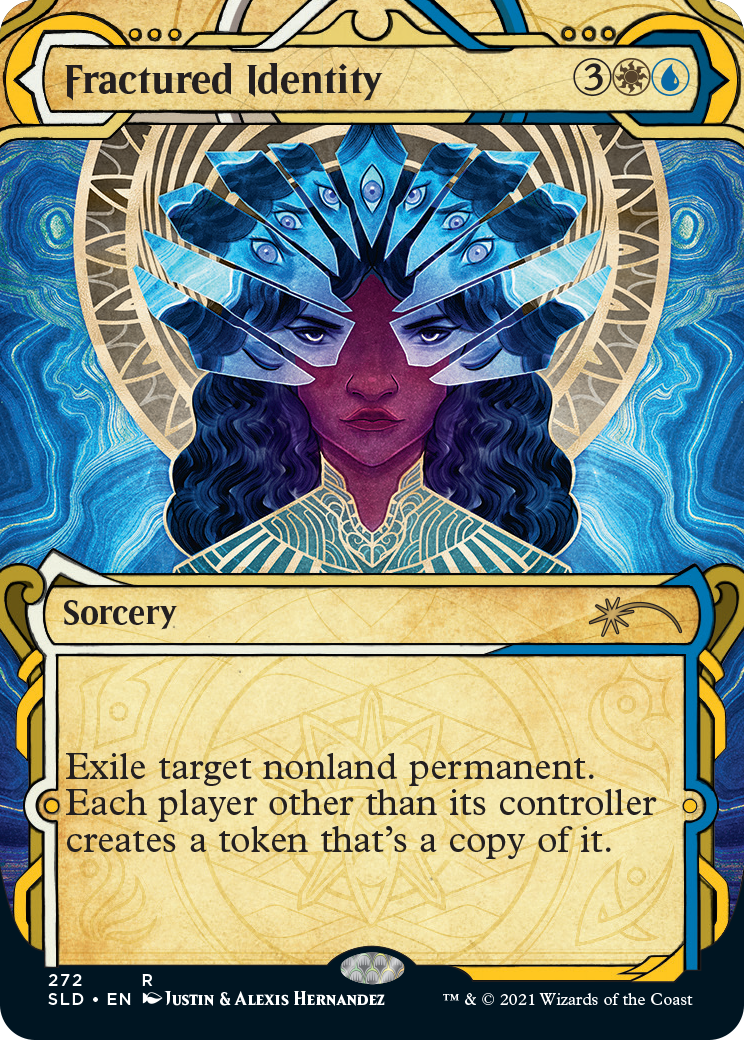 Check out an exclusive preview of Magic: The Gathering's