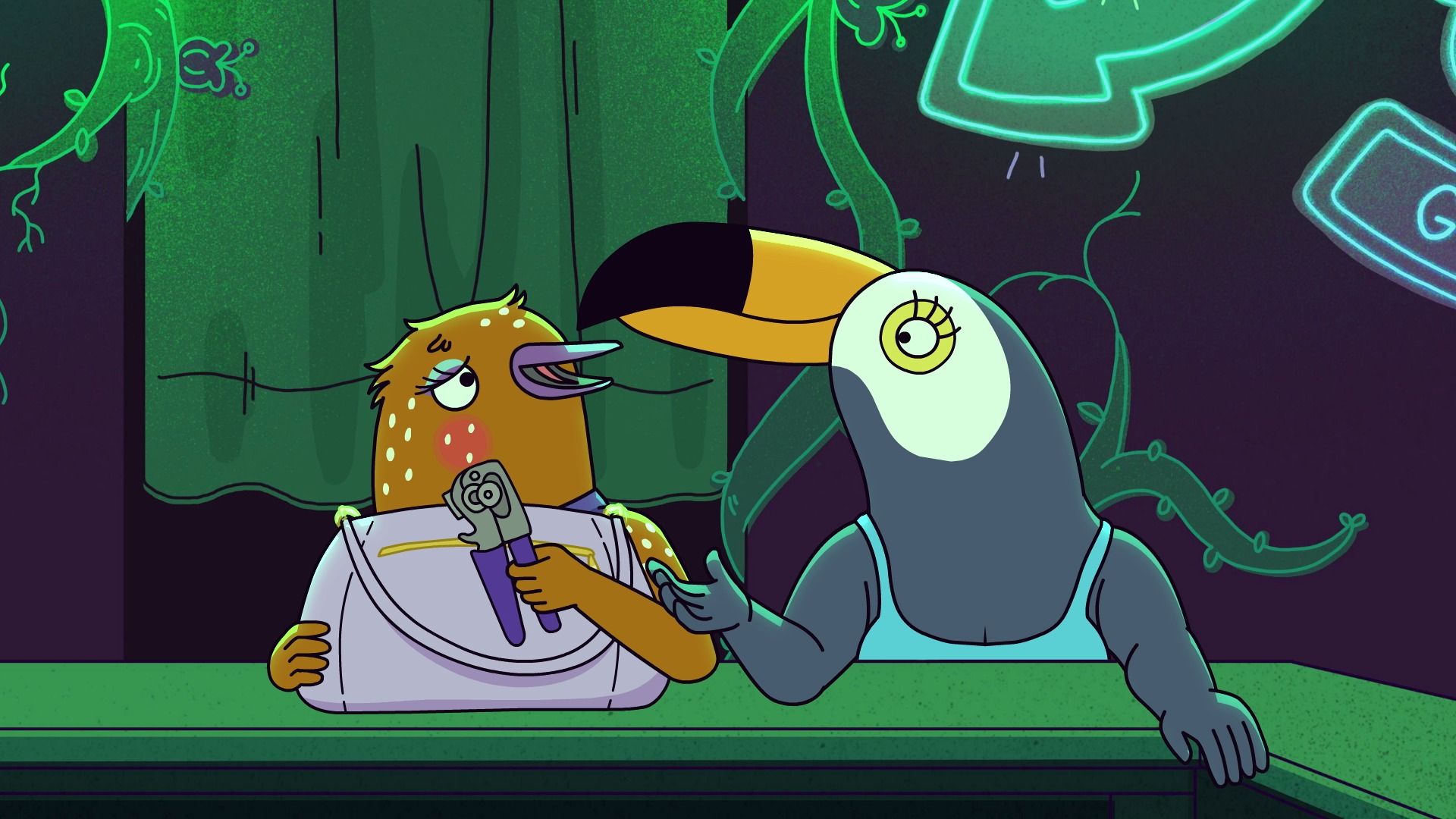 What Kind of Bird is Pastry Pete: Uncover the Sweet Mystery!