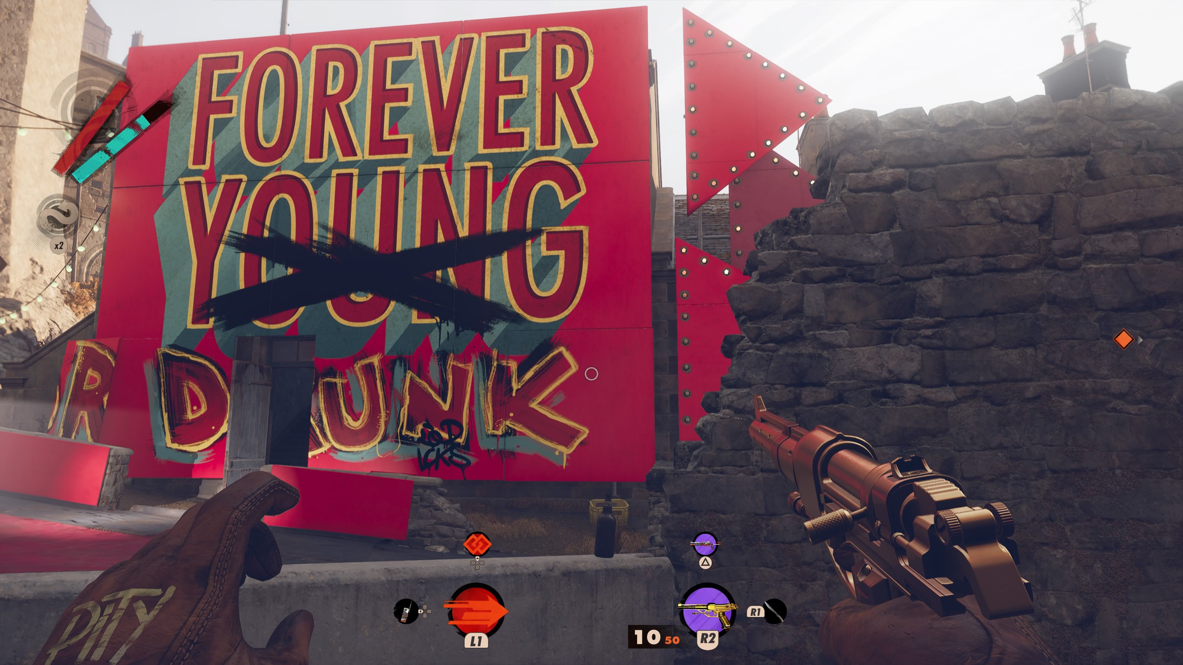 Deathloop walkthrough and guide | Polygon