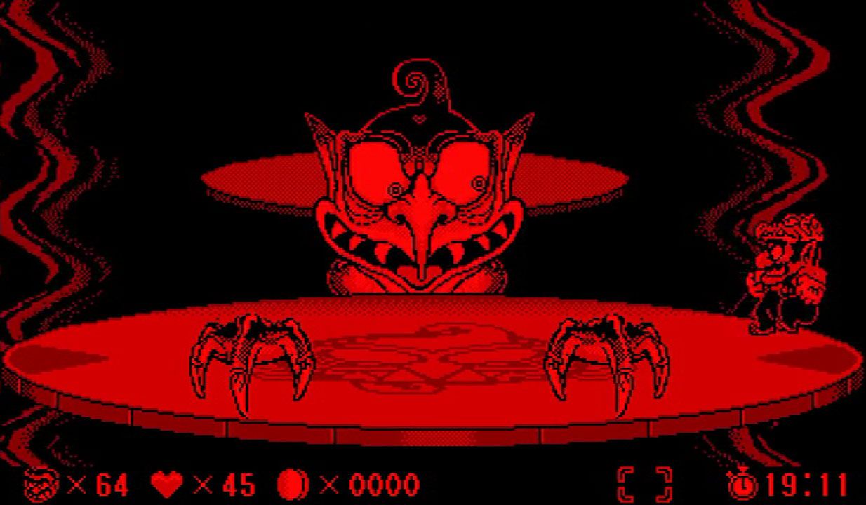 Virtual Boy Wario Land is a painful, nostalgic experience