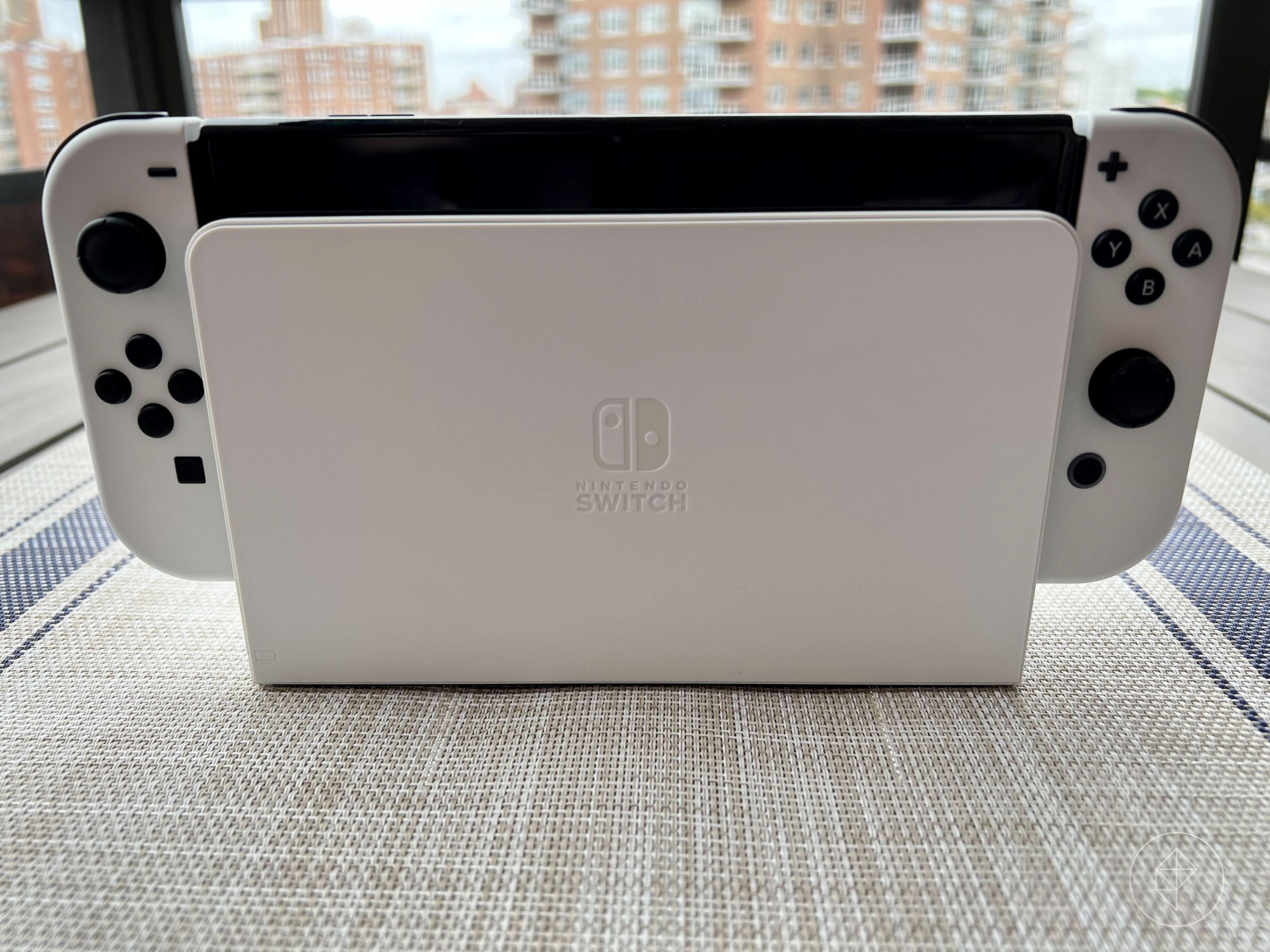 Get a Nintendo Switch OLED for just $325 at Amazon