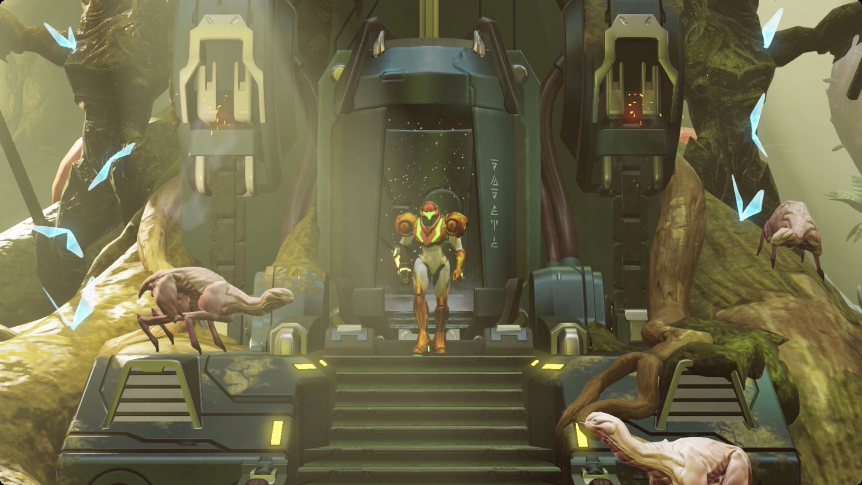 Metroid Dread guide and walkthrough | Polygon