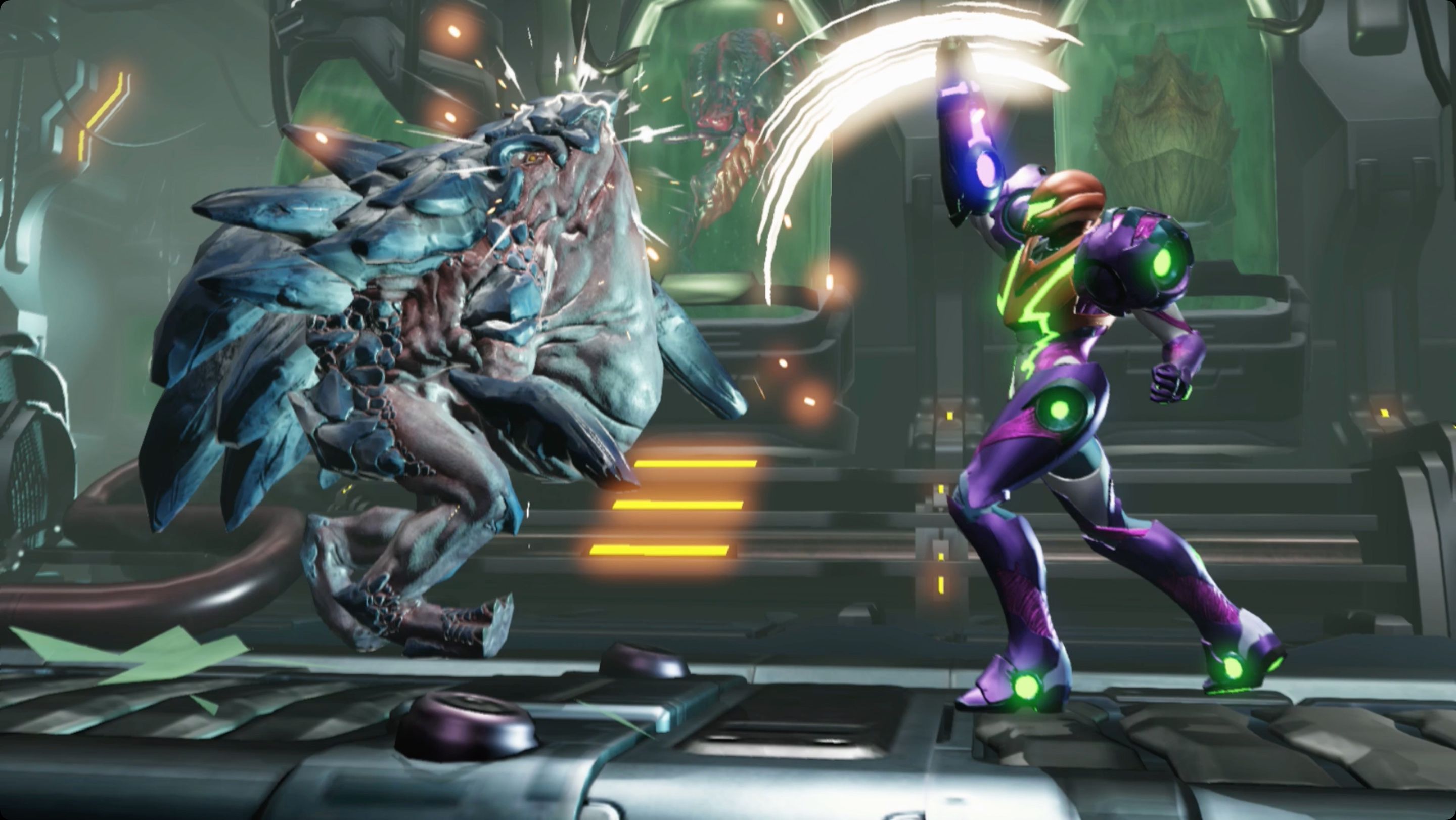 Metroid Dread guide and walkthrough | Polygon