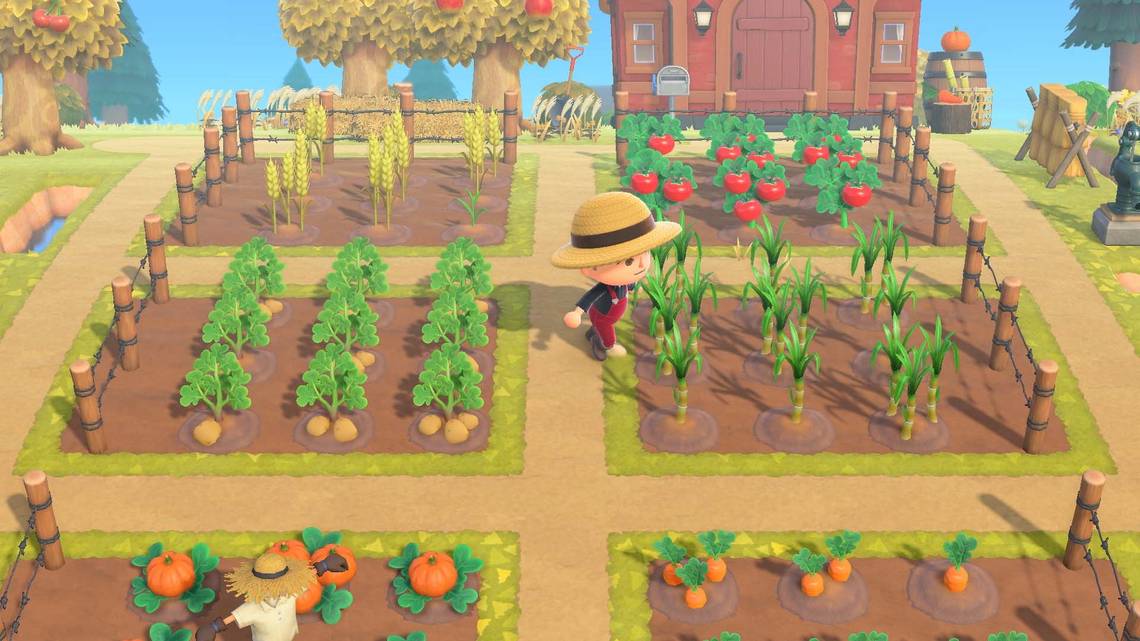 How to Plant a Garden in Animal Crossing: Ultimate Guide for Beginners