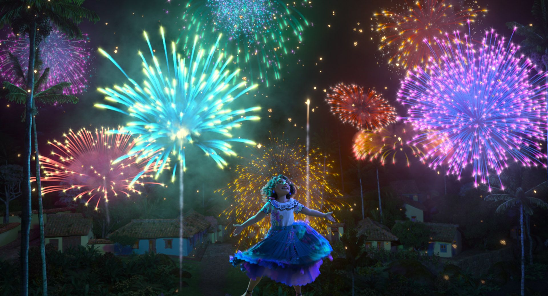Encanto finally nails Disney’s villain-free formula