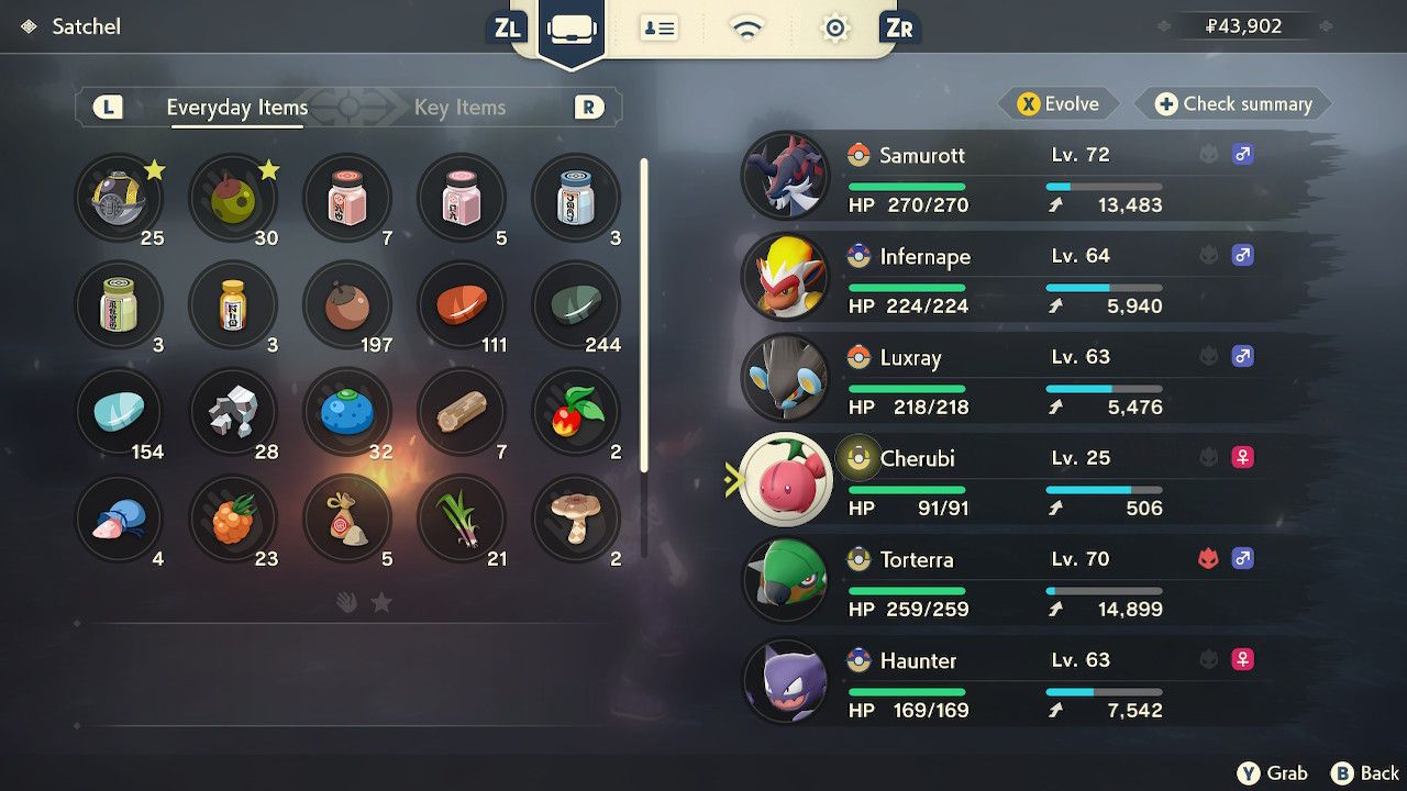 How Did My Crafting Kit Disappear Legends Arceus: Ultimate Fix Guide