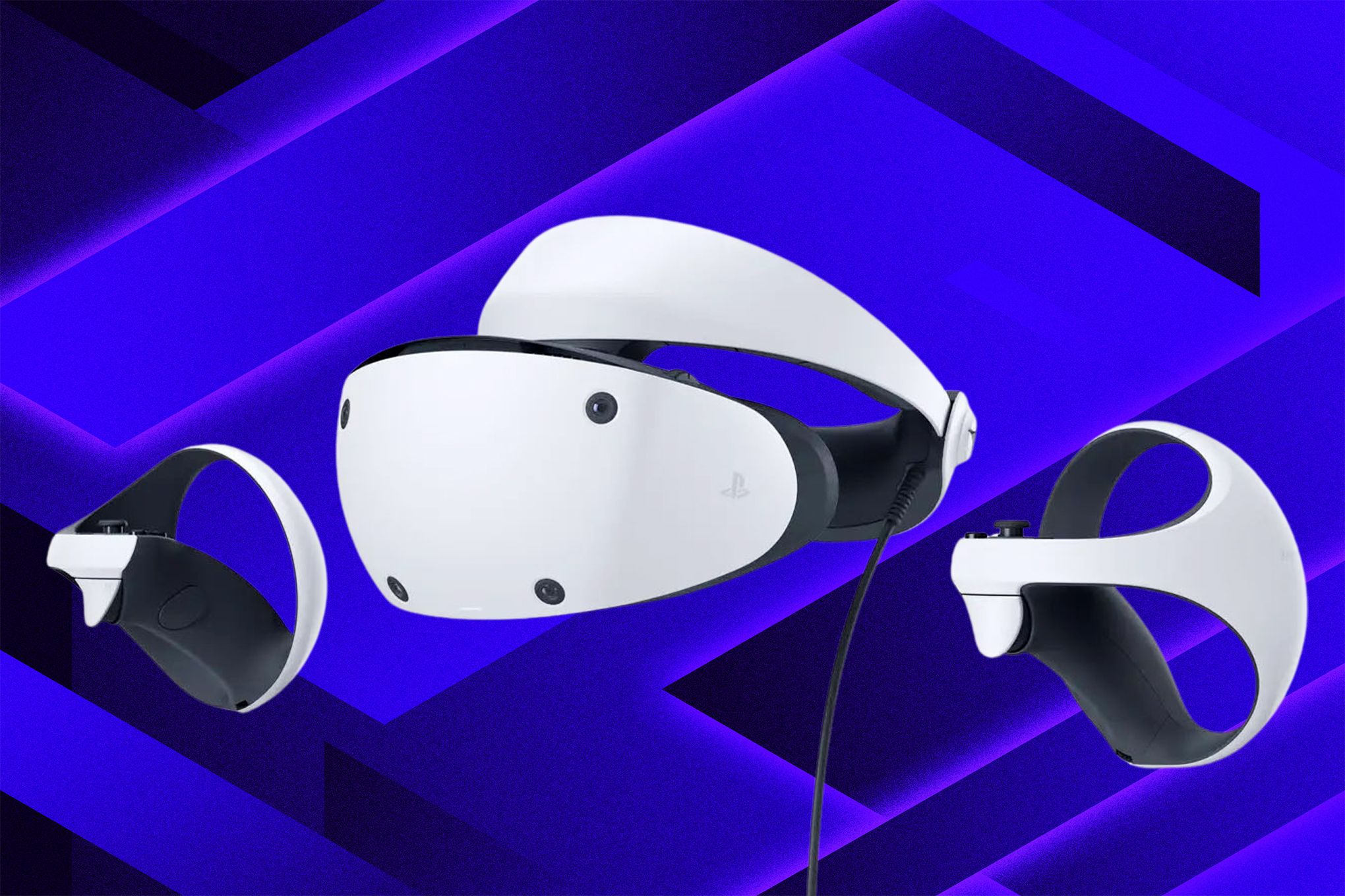 SONY - マックカンPSVR2 PlayStationVR2 Sony PlayStation VR2 - PSVR2 | GameStop