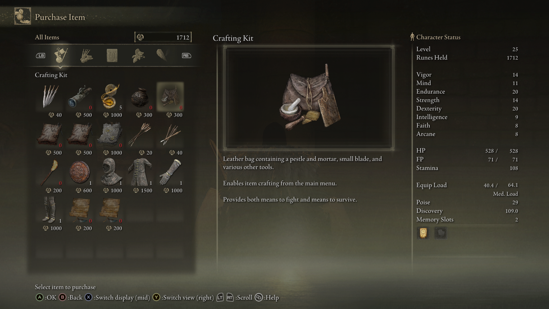 How to Get a Crafting Kit Elden Ring: Ultimate Guide Revealed