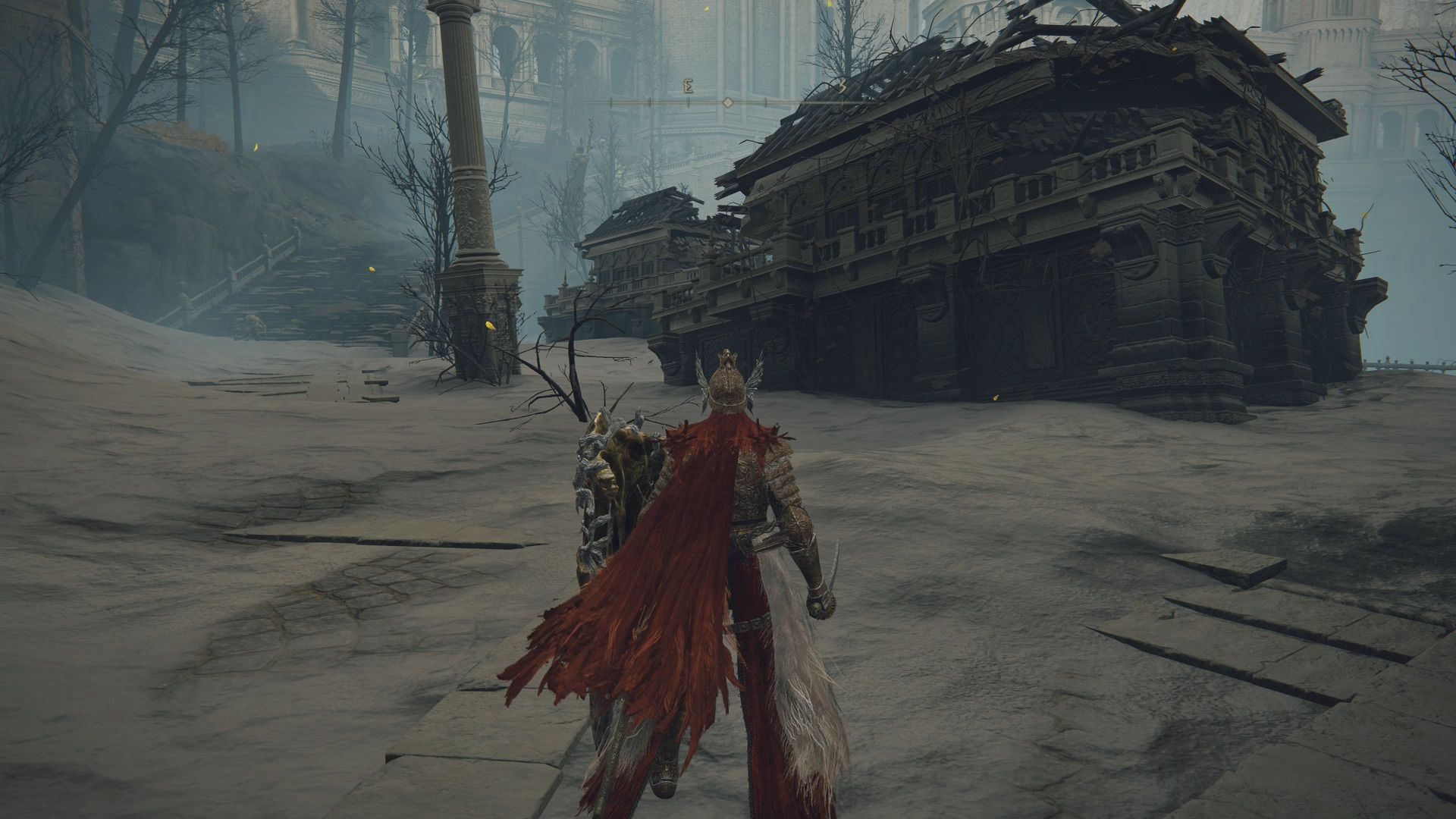 Leyndell, Royal Capital walkthrough in Elden RIng