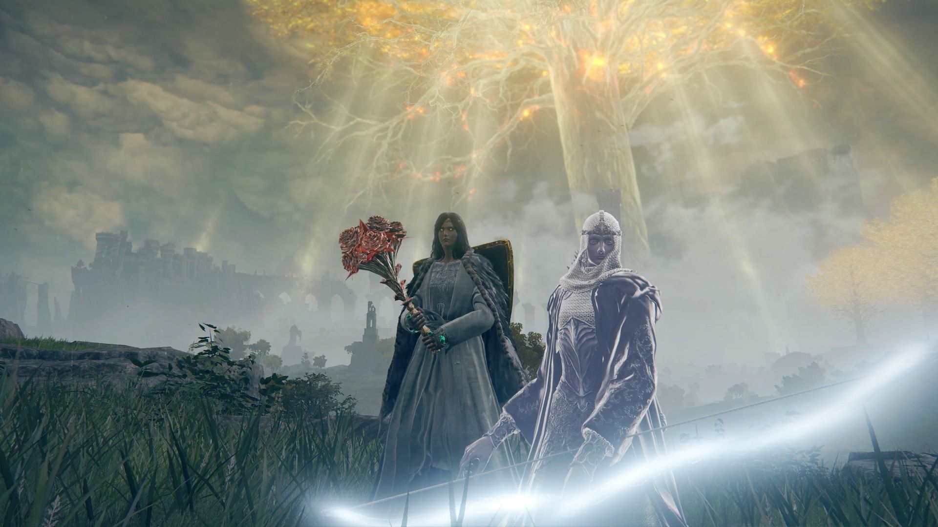 The best Spirit Ashes in Elden Ring — and how to upgrade them