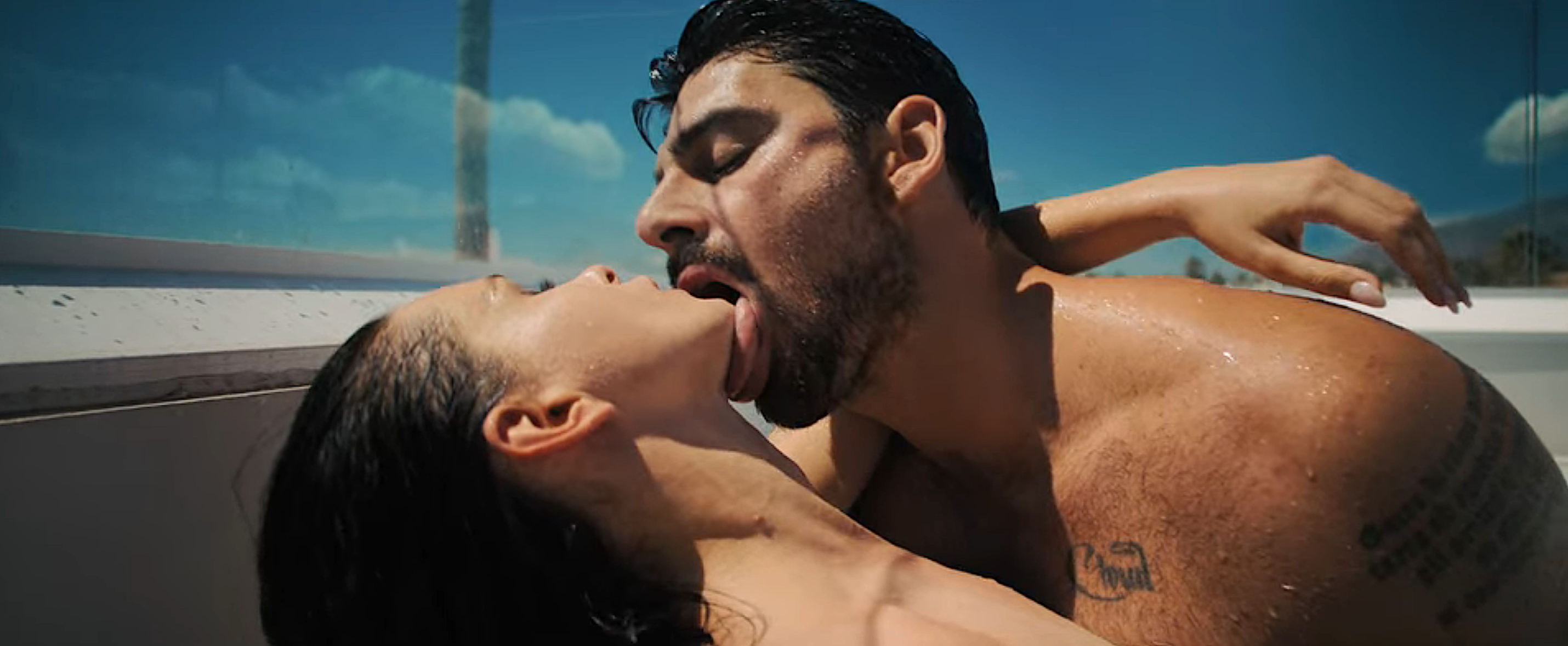 365 Days: This Day review: Netflixs Eurotrash sex series goes soft