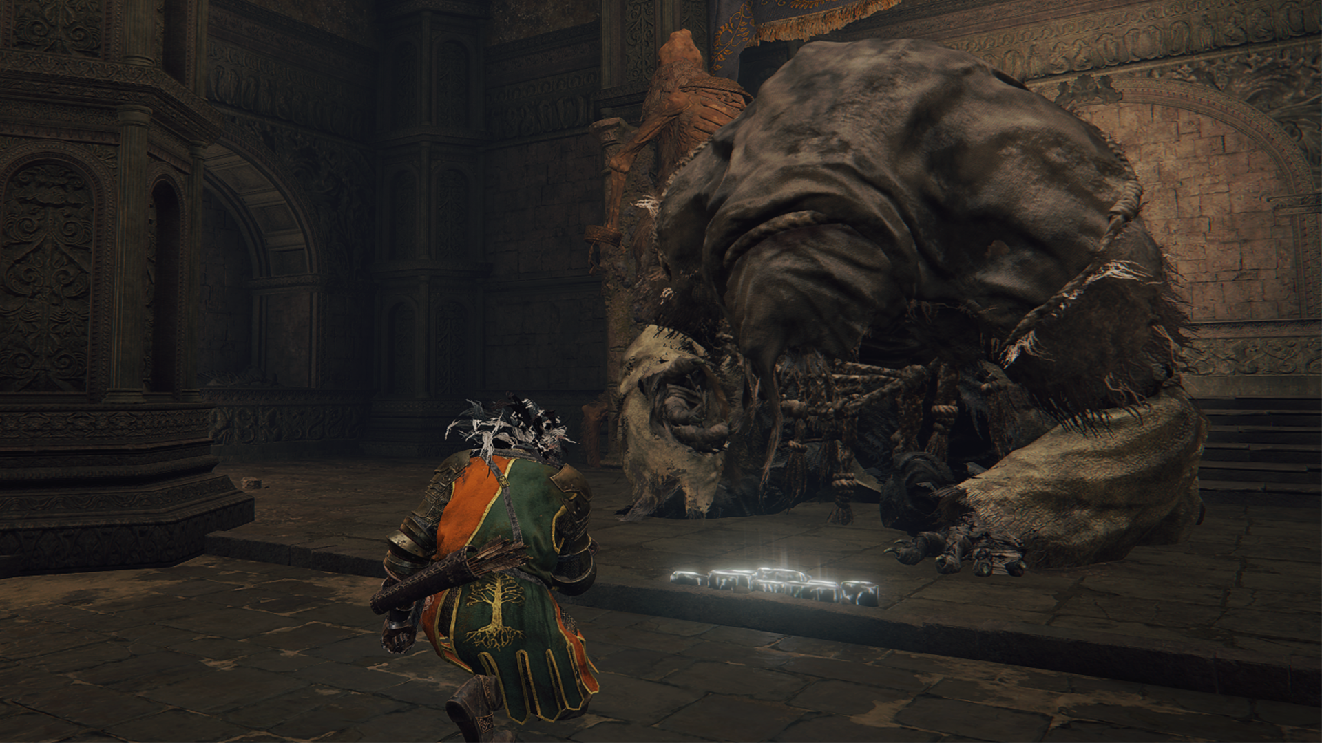 Deathroot location maps in Elden Ring