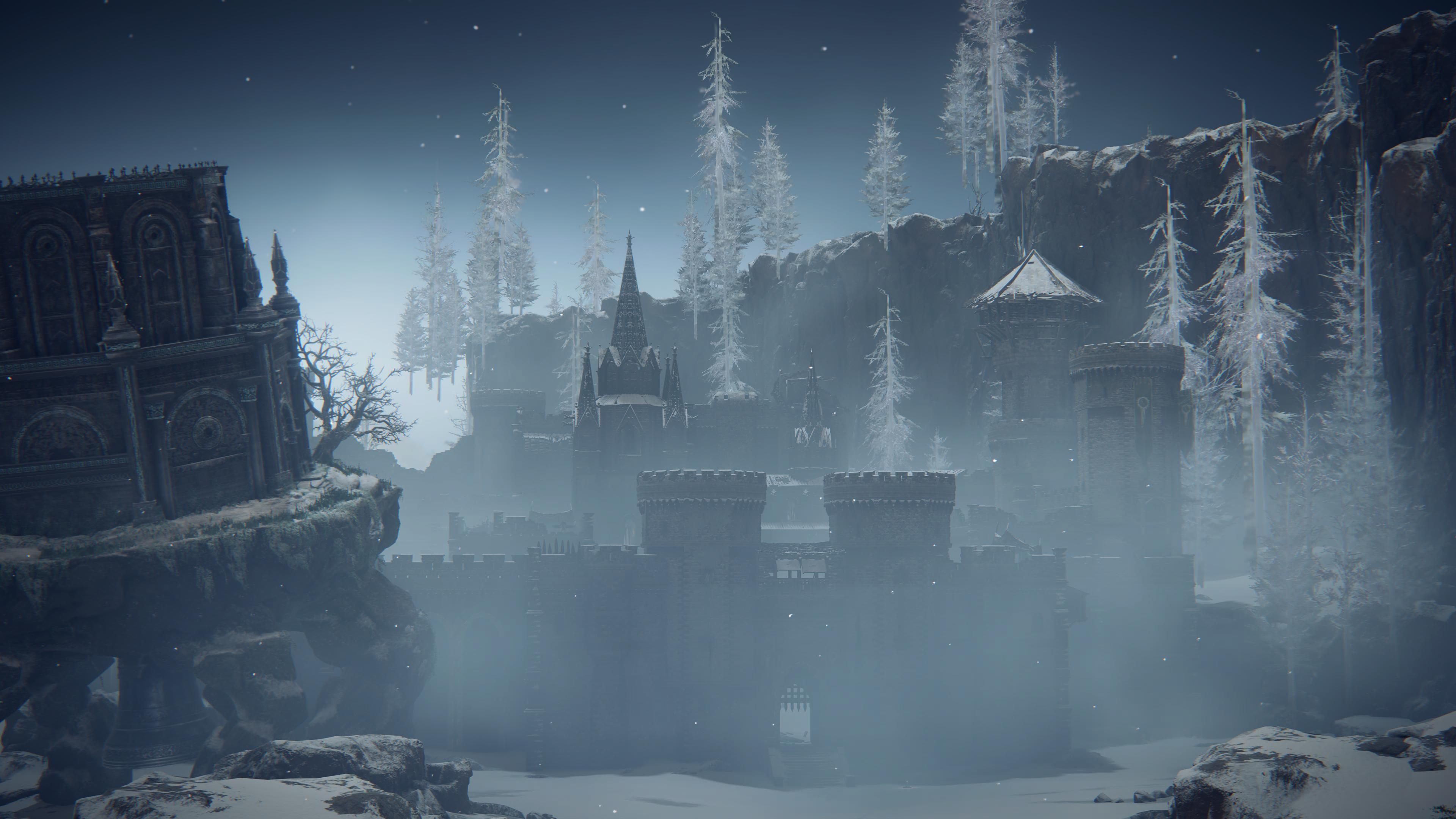How to reach Miquella’s Haligtree in Elden Ring