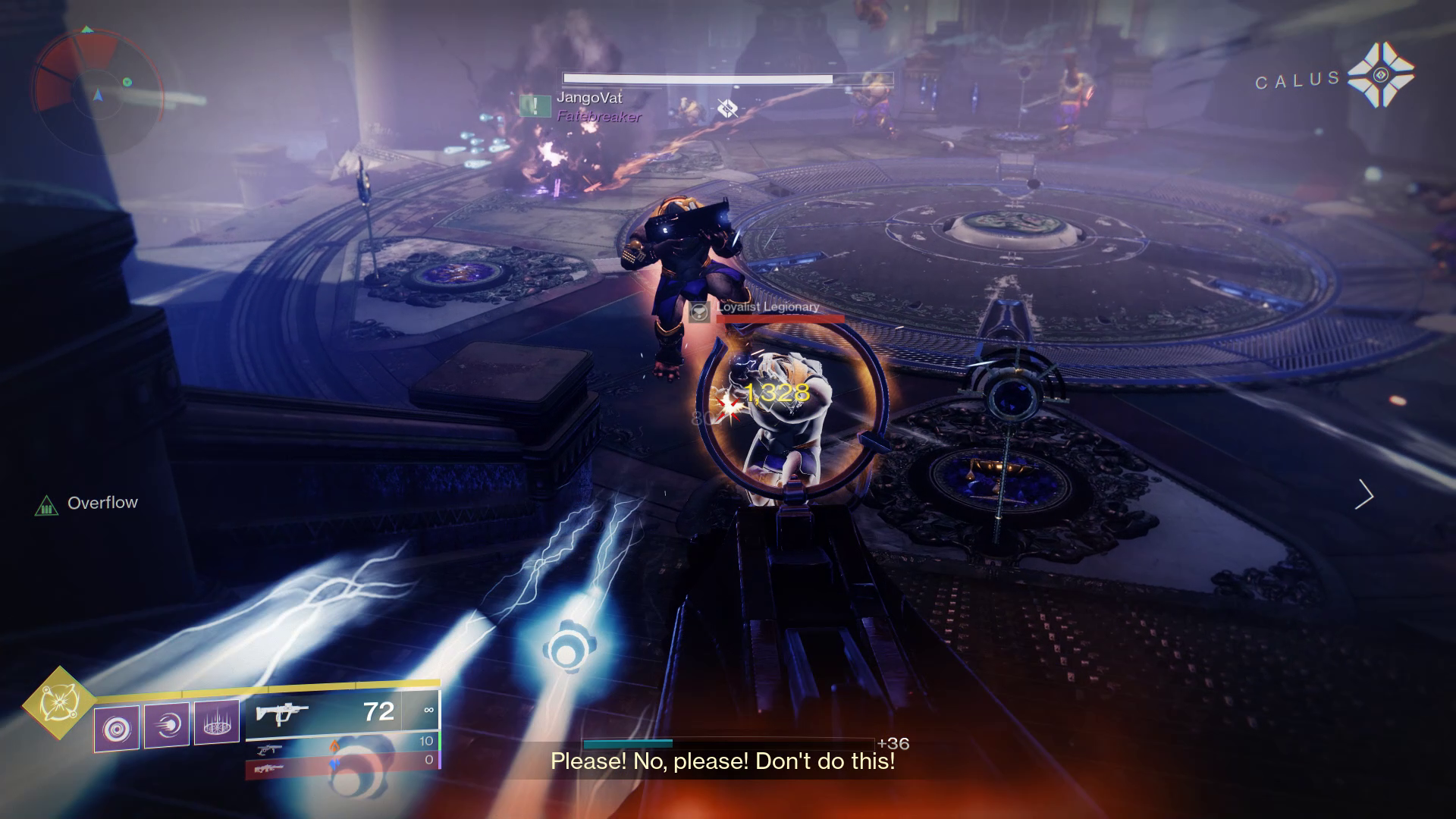 How to beat the Duality dungeon in Destiny 2