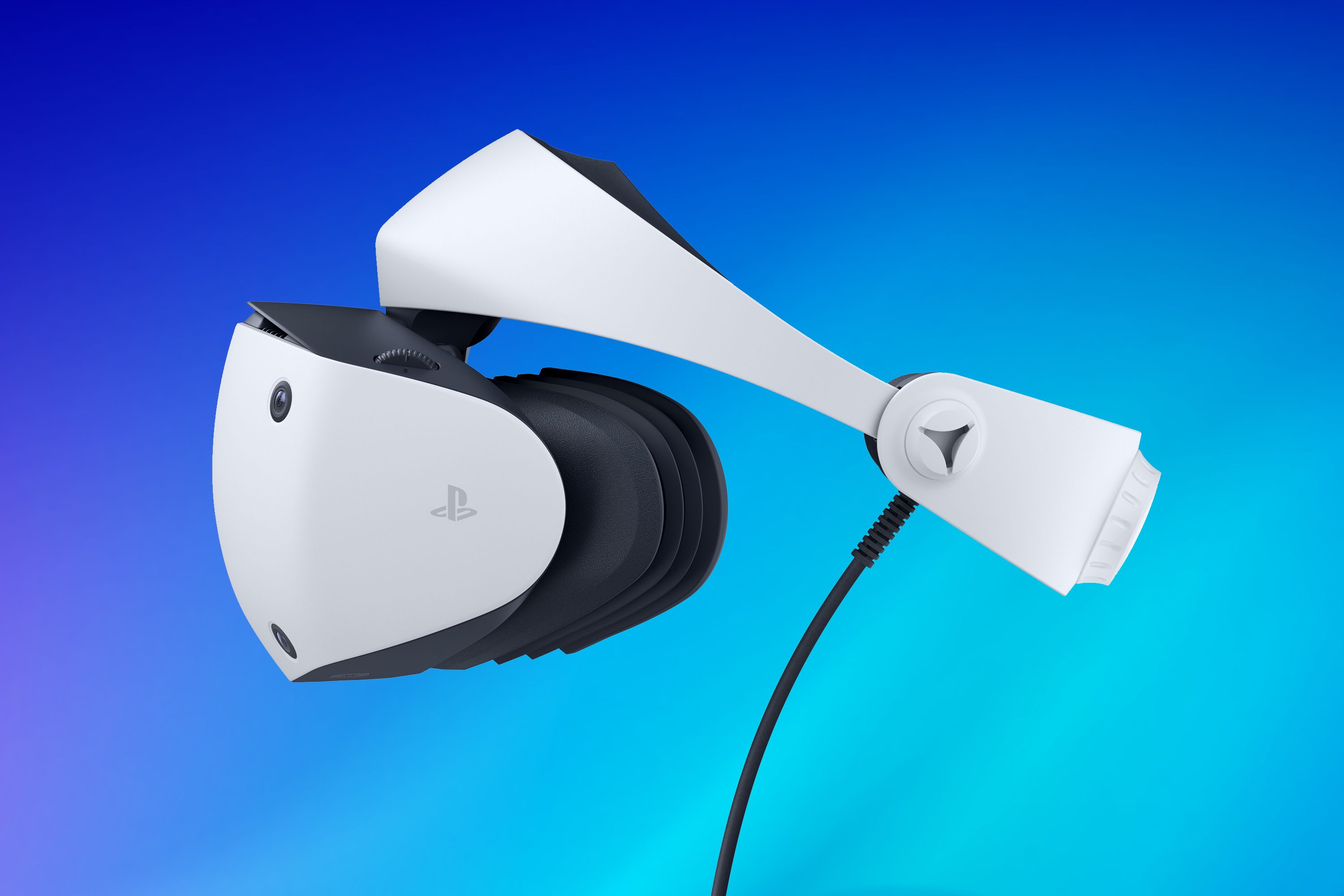 PlayStation VR2 release date, price announced for PS5 headset