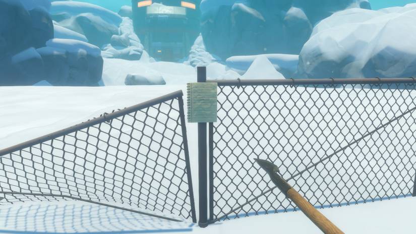 Temperance Raft Cockroach Raft guide: Temperance note locations