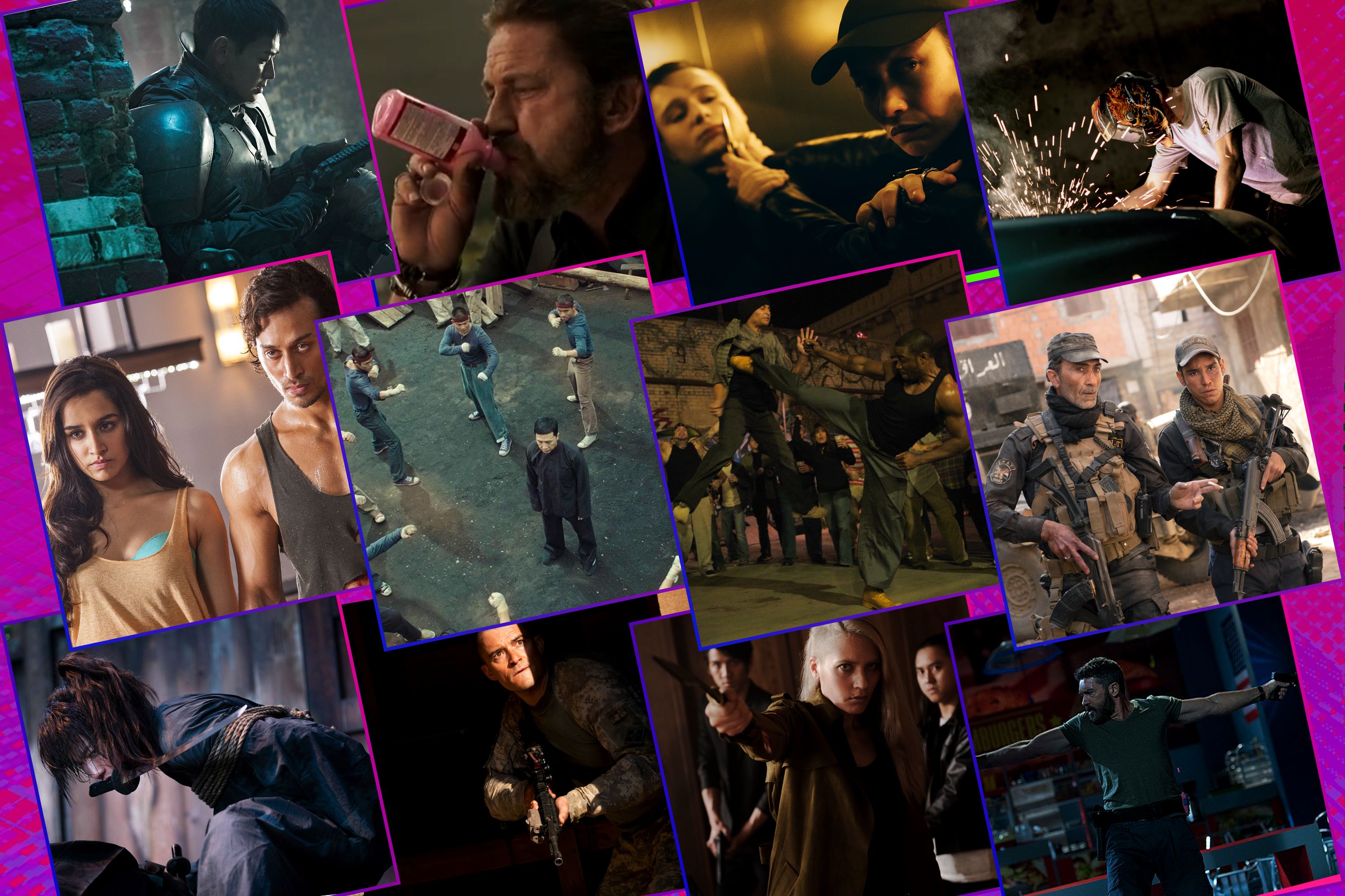 Action Fun Animation Best Fun Action Movies 60 Photos - Moonagedaydream.film