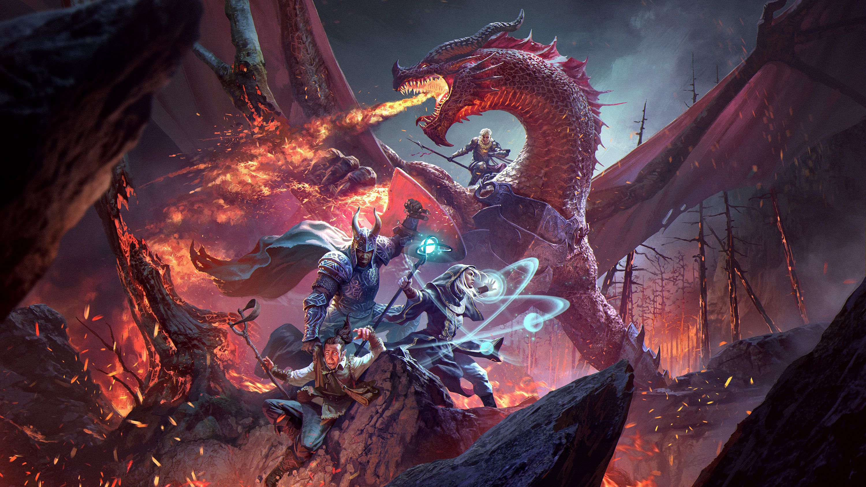 Which version of the new D&D Dragonlance campaign should you