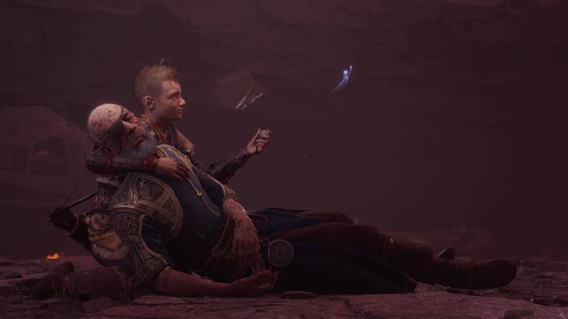 God of War Ragnarok’s ending and why it’s a letdown, explained