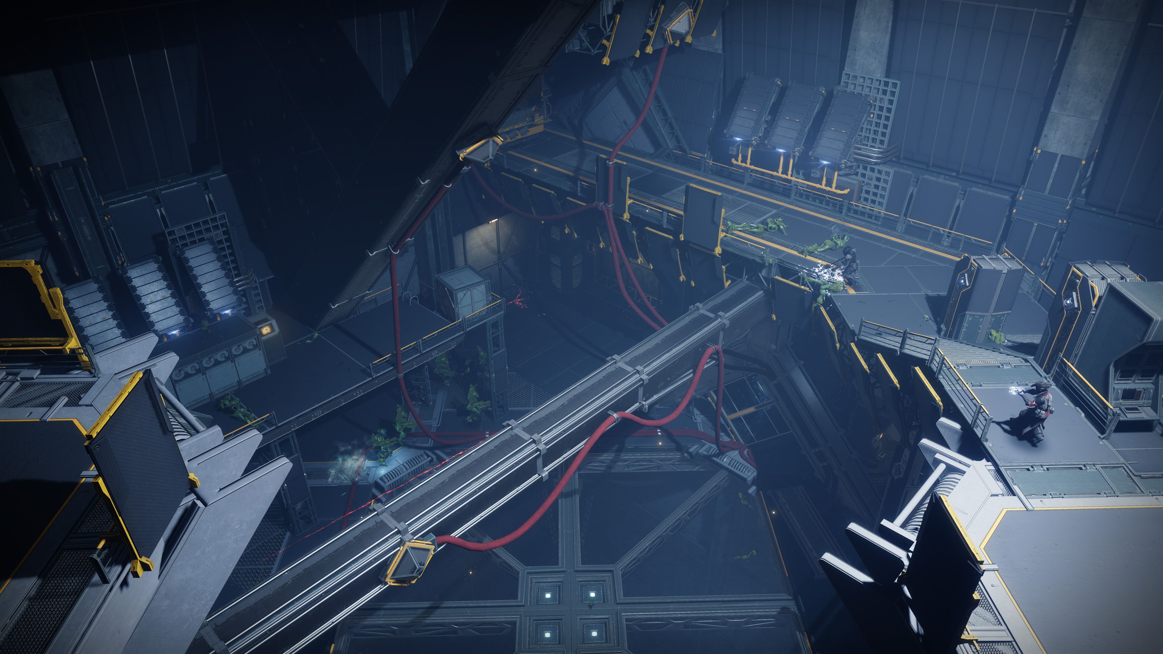 How to beat the Spire of the Watcher dungeon in Destiny 2