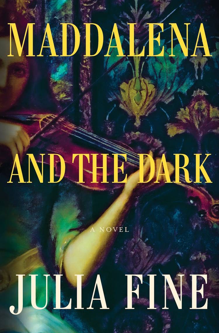 The big new science fiction and fantasy books coming out