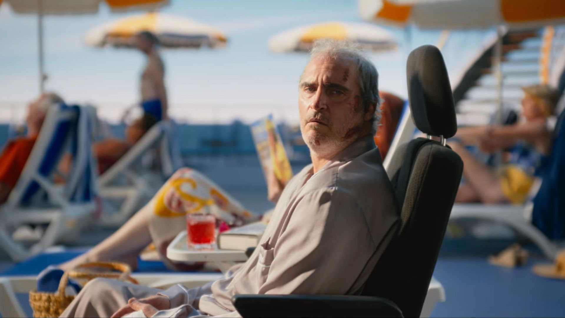 Beau is Afraid trailer: Joaquin Phoenix Midsommar s Ari Aster get weird
