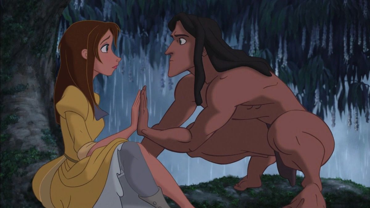 best-disney-couples-ranked