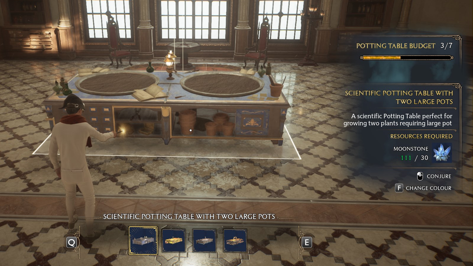 How to Get Seasonal Decorations Hogwarts Legacy: Ultimate Guide