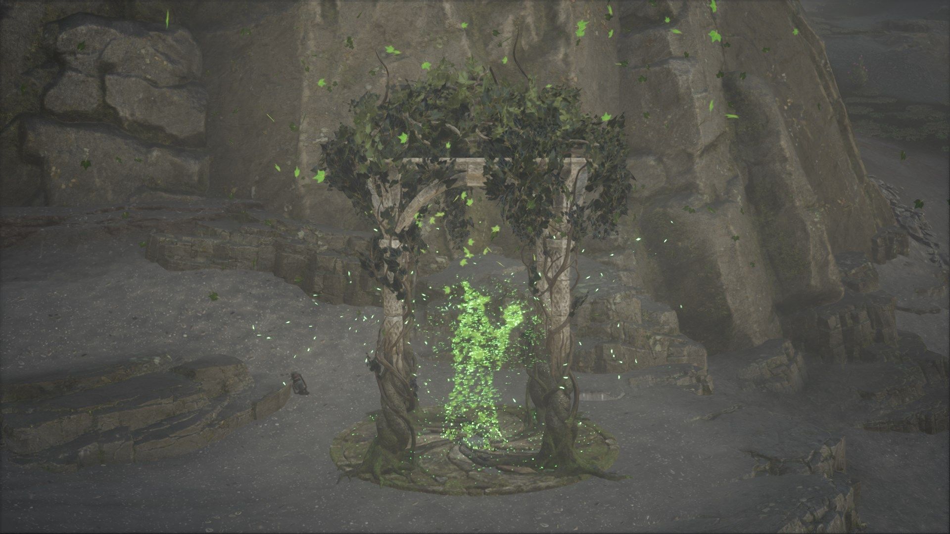 Hogwarts Legacy: Merlin Trial locations, solutions, and rewards