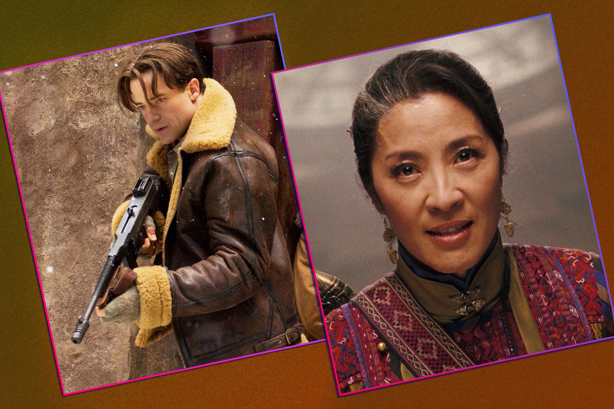Who Won Actor Of The Year 2023 60 Photos - Moonagedaydream.film