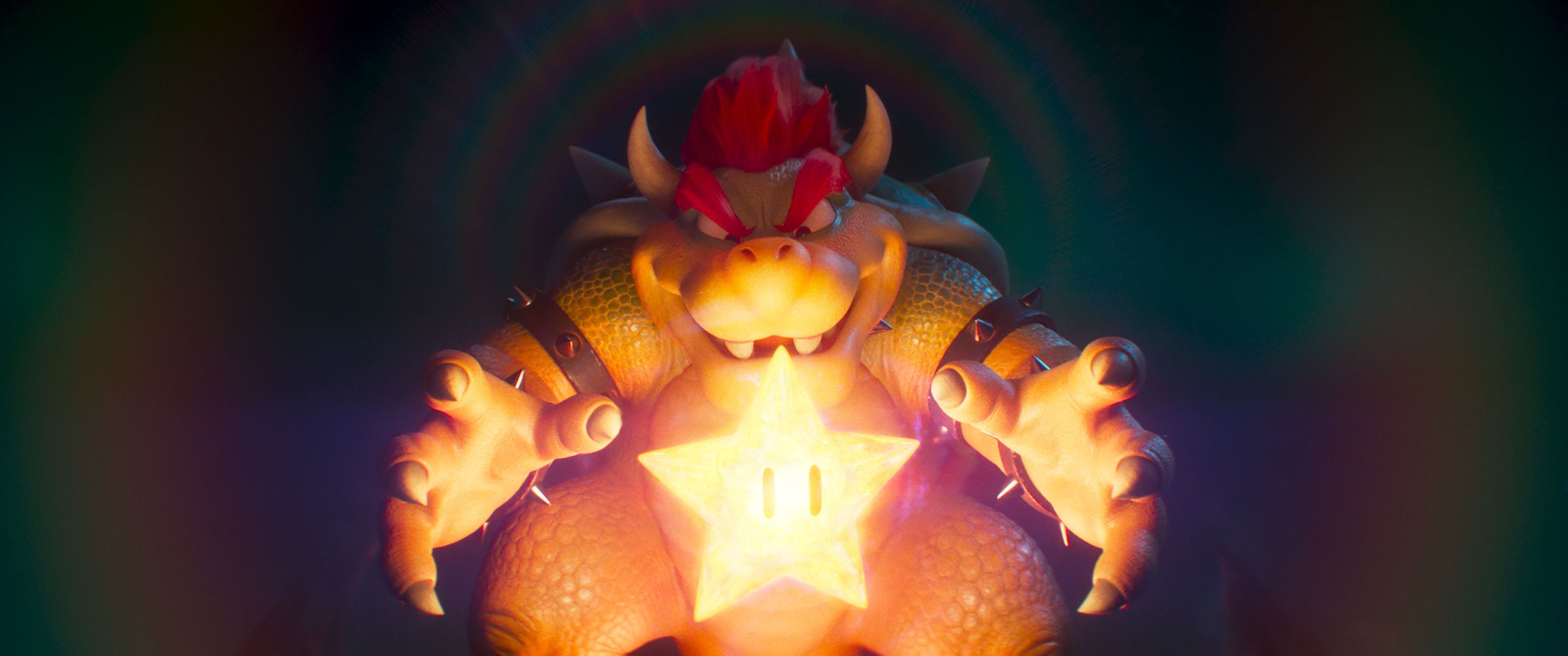 Bowser wedding movie | Honestweddingadvice.com