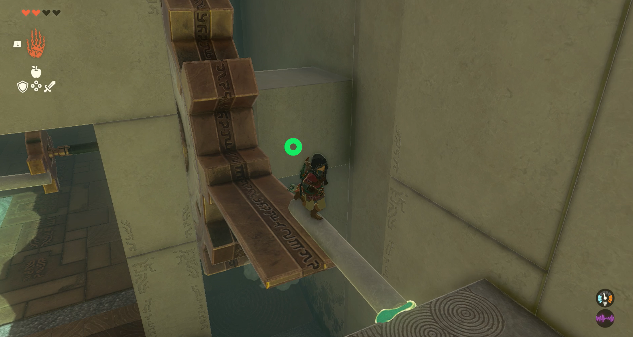 How Do Toy Get the Chests in the Earth Shrine: Ultimate Guide