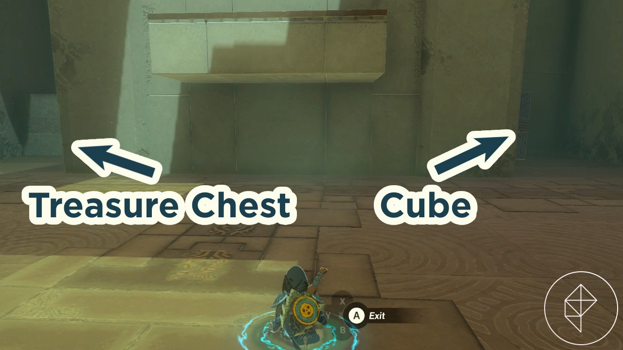 How Do Toy Get the Chests in the Earth Shrine: Ultimate Guide