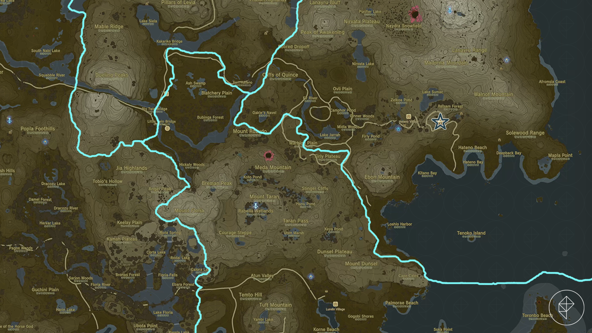 Where is Akkala Ancient Tech Lab: Ultimate Guide to Its Location