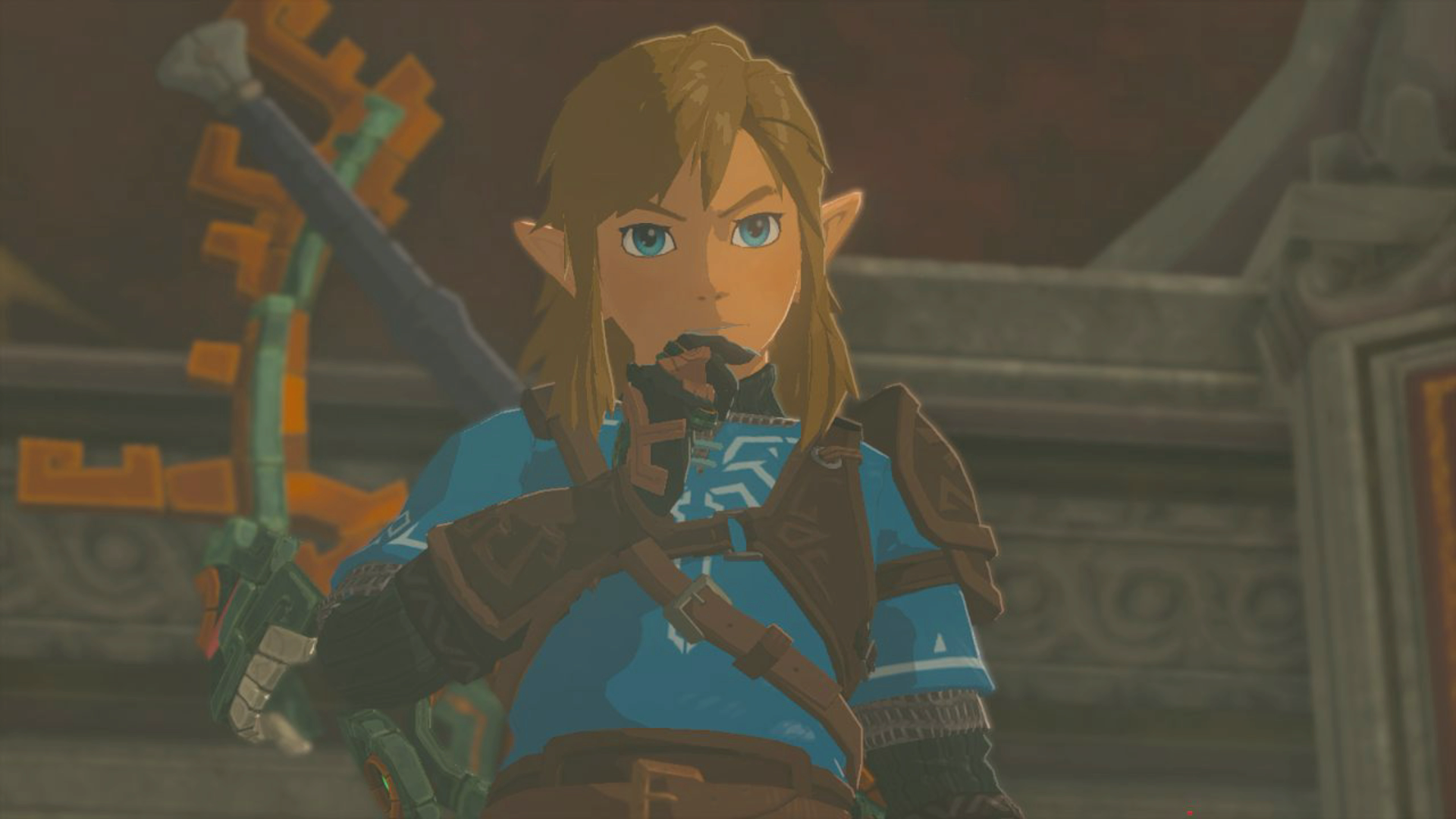Champion’s Tunic/Leathers location list in Zelda Tears of the Kingdom