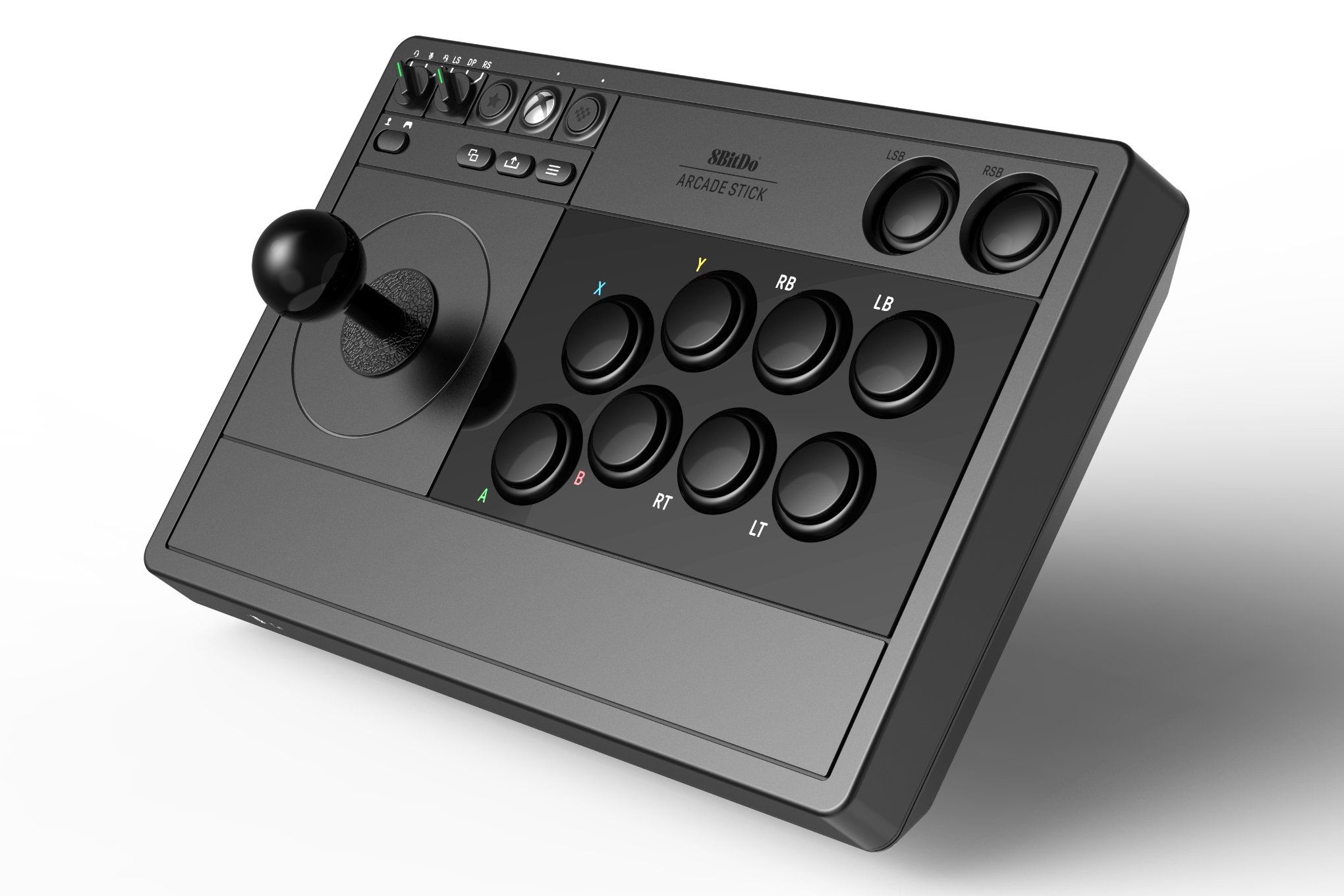 その他 8BitDo Arcade Stick Amazon.com: 8Bitdo Arcade Stick for Switch & Windows, Arcade
