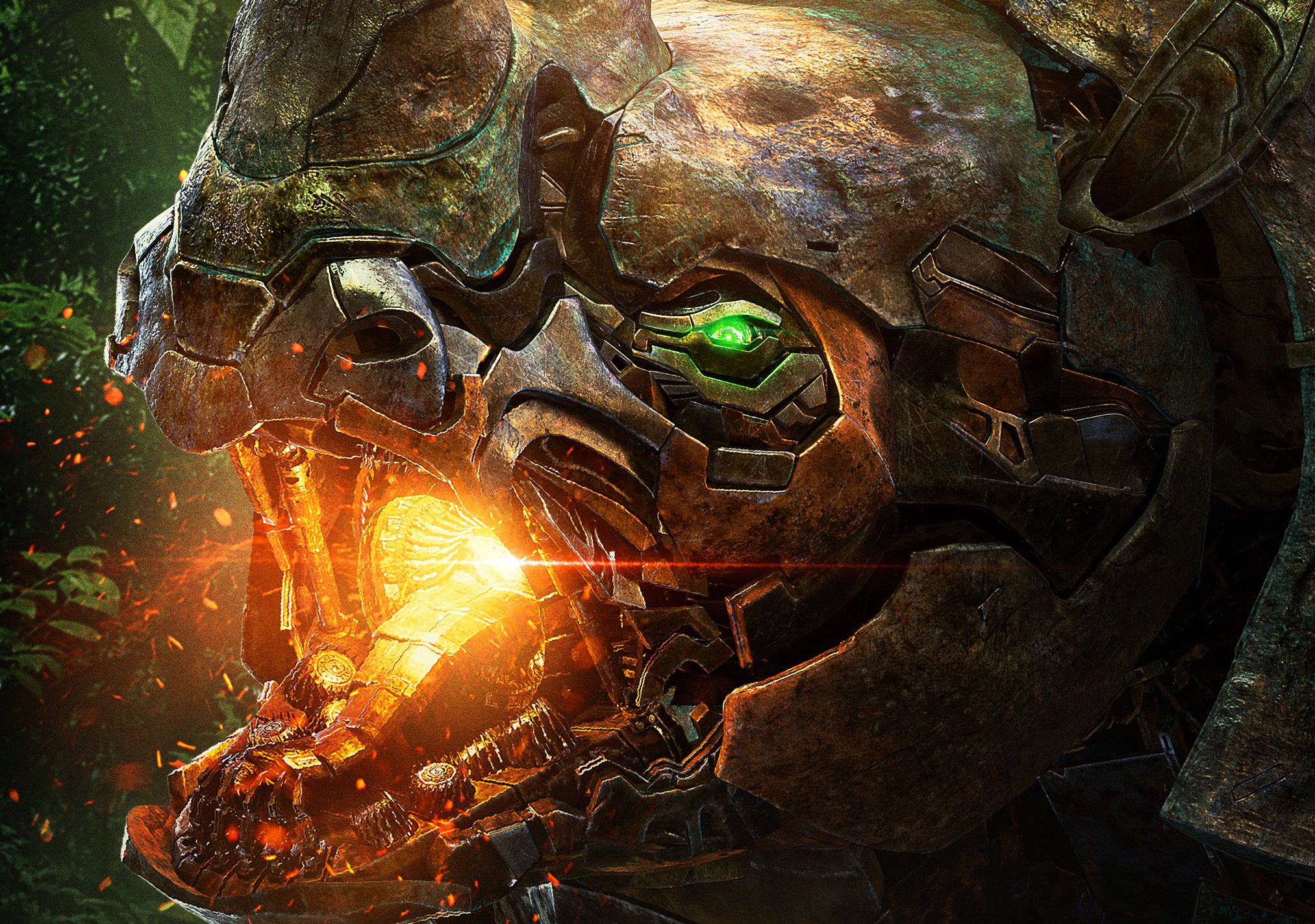 Transformers: Rise of the Beasts has a particularly wild Maximals cameo