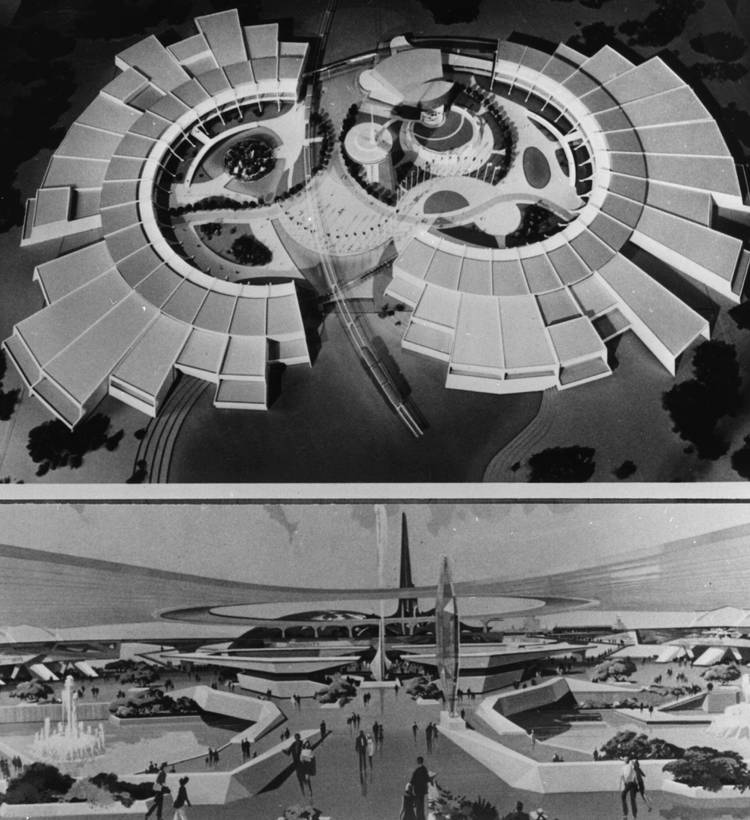 Walt Disney is the ultimate problematic fave