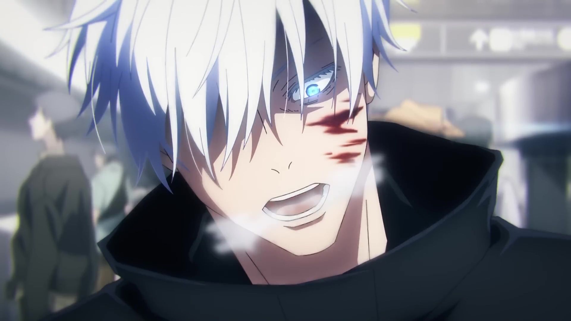 Jujutsu Kaisen Chapter 236 Leaks Include A Big Twist For Gojo Satoru