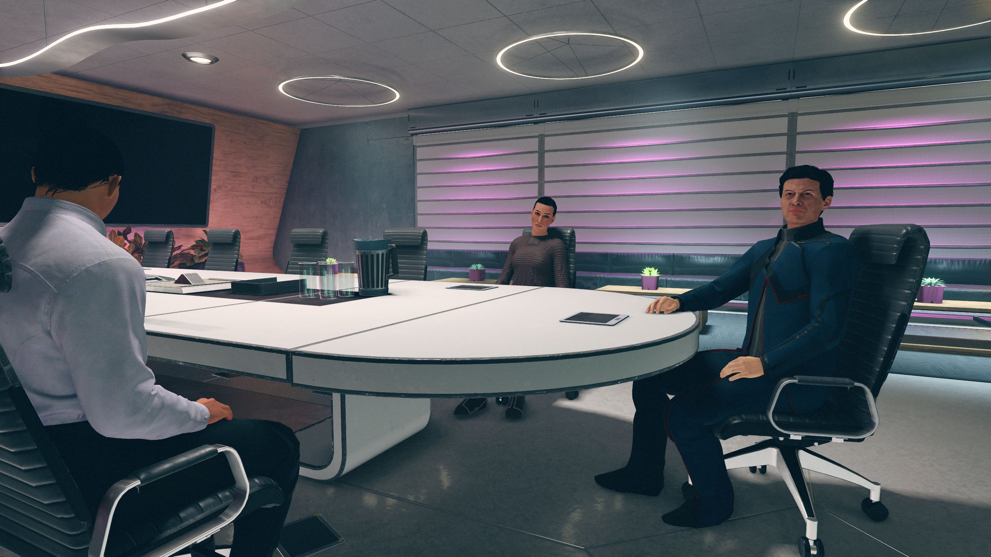 Starfield ‘First Contact’ walkthrough, quest steps, and best choice