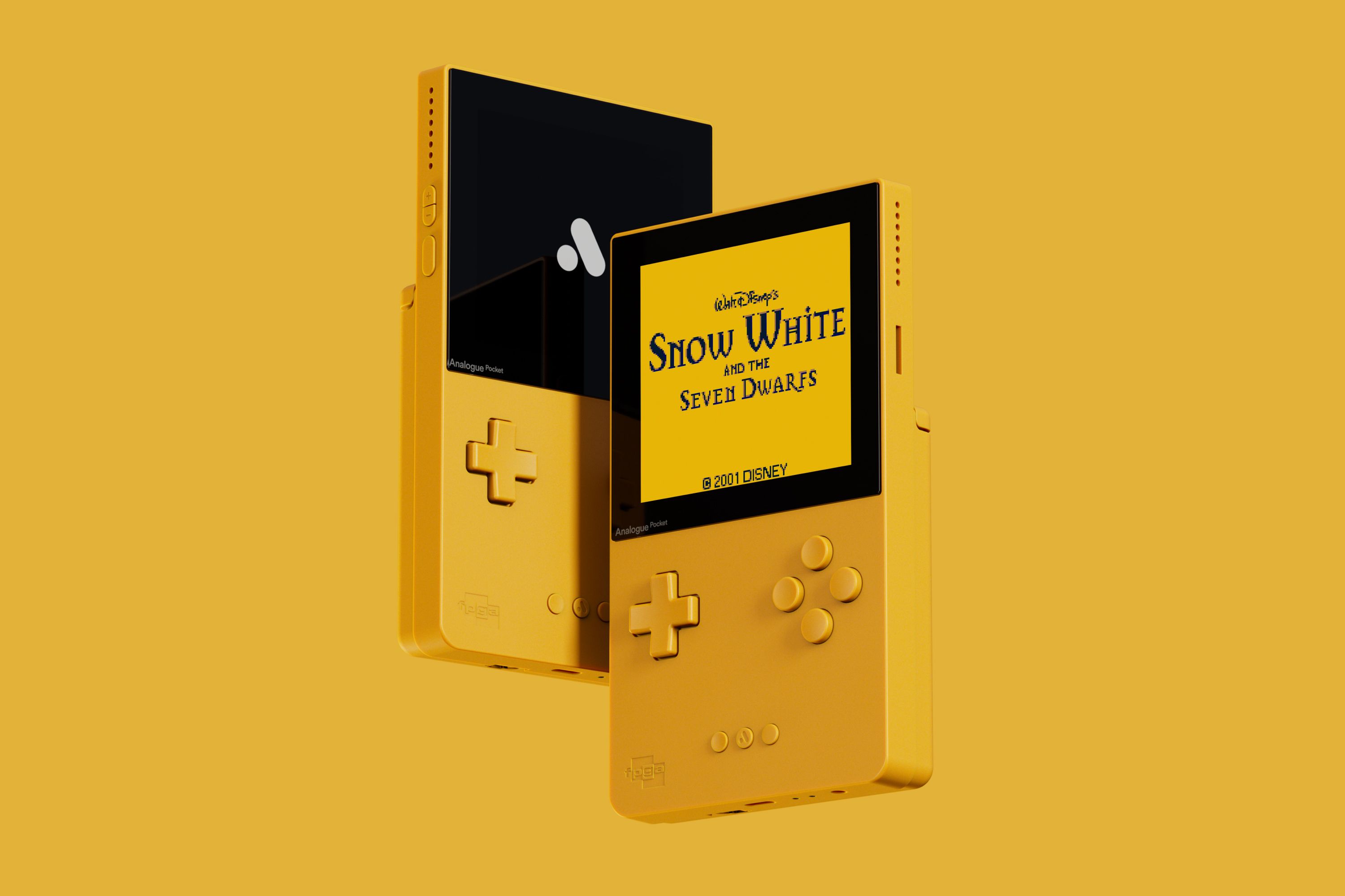 analogue pocket クリアオレンジ analogue pocket クリアオレンジ Amazon.co.jp: Analogue Pocket