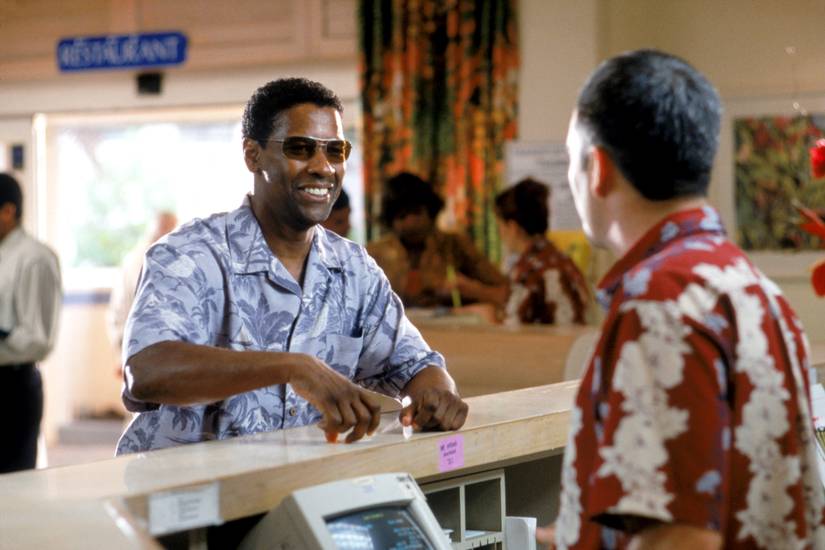 Denzel Washington’s 26 best action movies, ranked
