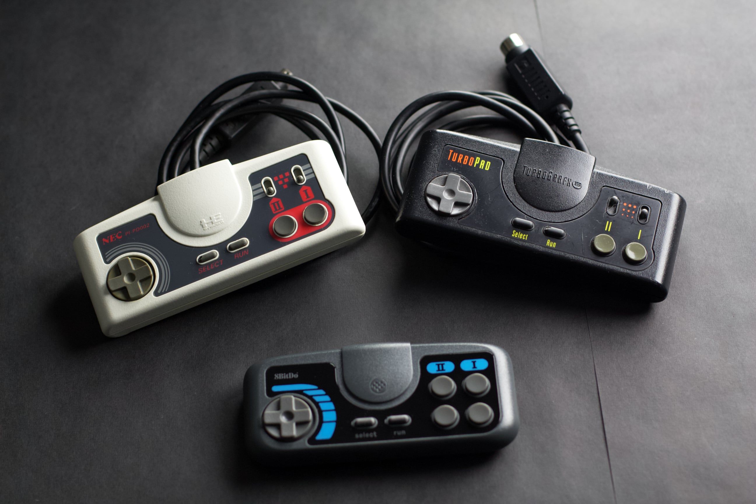 Analogue Duo review: a gorgeous TurboGrafx-16 clone for