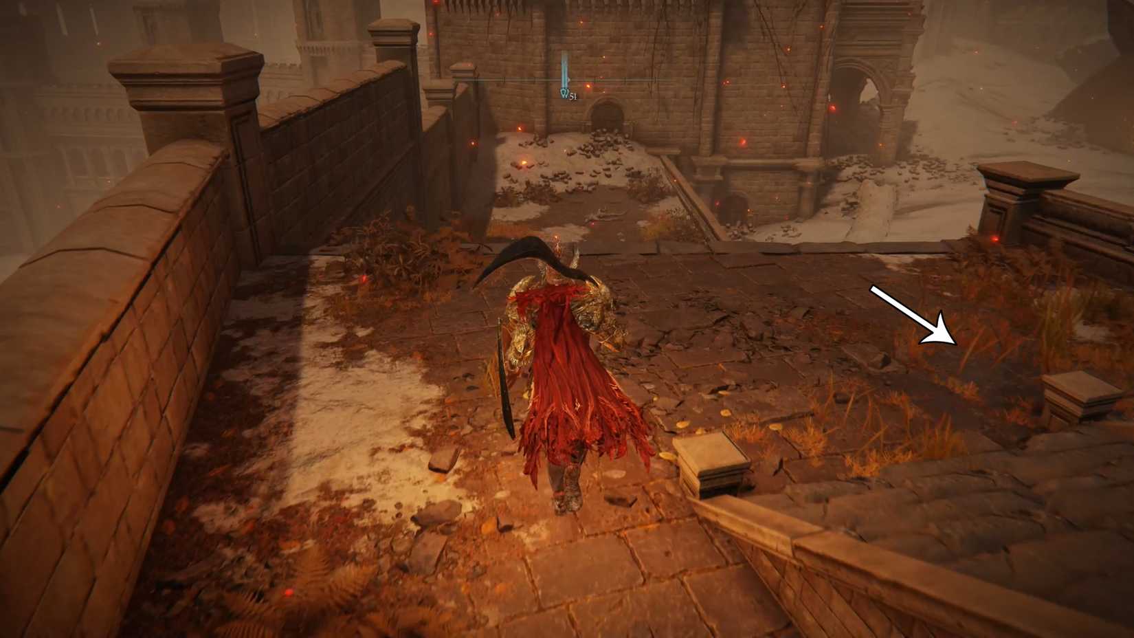 Leyndell, Ashen Capital walkthrough in Elden Ring