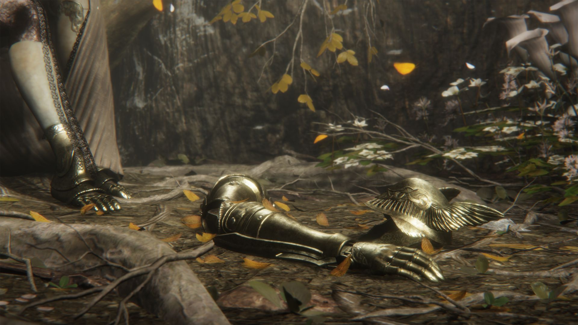 Malenia location, weakness, and how to beat in Elden Ring