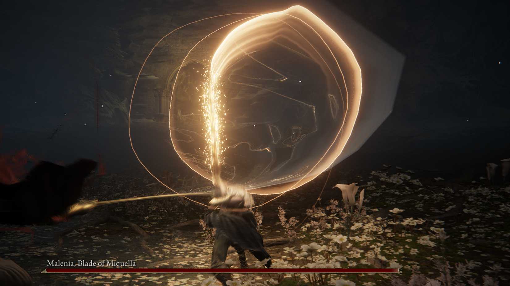 Malenia location, weakness, and how to beat in Elden Ring