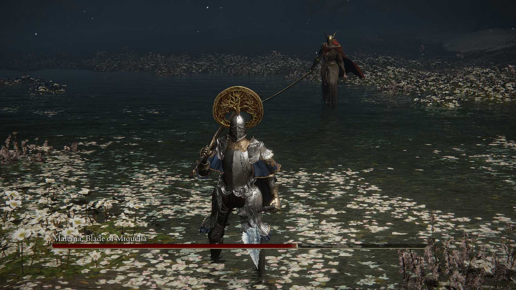 Malenia location, weakness, and how to beat in Elden Ring